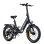 Velo Electrique Engwe L20 3.0 Boost 48V 648Wh