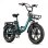 Vélo électrique ENGWE L20 Boost 250W Batterie 48V 13Ah Autonomie 126km