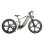 Bicicleta Eléctrica Puluma PE900 1000W 52V 20Ah Ruedas 26"
