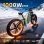 Bicicleta Eléctrica Puluma PE900 1000W 52V 20Ah Ruedas 26"