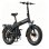Velo electrique Engwe EP-2 3.0 Boost 48V 120 km autonomie
