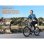 Velo electrique HillMiles MileTrail 1 Bleu