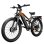 Velo Electrique Puluma PE86 Pro 2000W 48V 20Ah