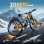 Velo Electrique Puluma PE86 Pro 2000W 48V 20Ah