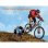 Vélo électrique HillMilES Miletrail 1 Gris 250W 36V 13Ah 26x1.95 Capteur de couple