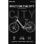 Bicicleta Eléctrica Pixar CITY 1 Plateada 250W 36V 120 km Shimano 7v