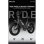 Bicicleta Eléctrica Plegable Pixar RIDE 1 500W 48V Negra