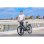 Bicicleta Eléctrica Urbana Pixar City 1 250W 36V 12.8Ah
