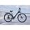 Bicicleta Eléctrica Urbana Pixar City 1 250W 36V 12.8Ah