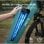 Bicyclette electrique Pixar C1 Pro Blanche 250W 36V