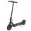 Patinete électrique Twofish V1 Max 350W Autonomie 25km Pneus 10" Frein disque Noir
