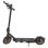 Patinete électrique Twofish V1 Max 350W Autonomie 25km Pneus 10" Frein disque Noir