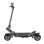 Patinete électrique Nanrobot N6 1500W x2 Autonomie 90km Freins hydrauliques Noir