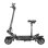 Patinete électrique Nanrobot N6 1500W x2 Autonomie 90km Freins hydrauliques Noir