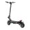 Patinete électrique Nanrobot N6 1500W x2 Autonomie 90km Freins hydrauliques Noir