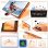Oukitel C67 4G 6GB 256GB 6.73" Negro