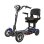Scooter électrique Sunnigoo L3 500W 36V 18Ah Autonomie 60km Frein électromagnétique