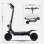 Patinette électrique Freeboy J30MAX 60V 38Ah Autonomie 80km Pneus 11" Suspension double