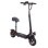 Trottinette électrique Freeboy J11max 48V 18Ah Autonomie 50km Freins à disque 11"