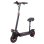 Trottinette électrique Freeboy J11max 48V 18Ah Autonomie 50km Freins à disque 11"