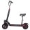Trottinette électrique Freeboy J11max 48V 18Ah Autonomie 50km Freins à disque 11"