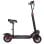 Trottinette électrique Freeboy J11max 48V 18Ah Autonomie 50km Freins à disque 11"
