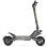 Trottinette électrique Freeboy J2max 48V 18,2Ah Autonomie 50km Pneus 11" Freins disque IPX5