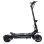 Patinete électrique Freeboy H16 60V 30Ah Autonomie 70km Pneus 11" Off-road Frein hydraulique