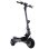 Patinete électrique Freeboy H16 60V 30Ah Autonomie 70km Pneus 11" Off-road Frein hydraulique