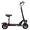 Patinette électrique Freeboy J01 48V 15Ah Autonomie 50km Suspension triple Pneus 10"