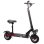 Patinette électrique Freeboy J01 48V 15Ah Autonomie 50km Suspension triple Pneus 10"