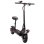 Patinette électrique Freeboy J01 48V 15Ah Autonomie 50km Suspension triple Pneus 10"