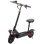 Patinette électrique Freeboy J01 48V 15Ah Autonomie 50km Suspension triple Pneus 10"