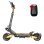 Patinete électrique Ruitoo T2 Master 52V 20,8Ah Autonomie 65km Suspension hydraulique
