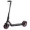 Patinete électrique Freeboy J03 350W Autonomie 35km Roues 8,5'' Freins disque Noir