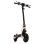 Patinete électrique Freeboy G2 800W Autonomie 50km Pneus 10'' Suspension Disque IPX5