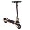 Patinete électrique Freeboy G2 800W Autonomie 50km Pneus 10'' Suspension Disque IPX5