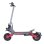 Patinete électrique Freeboy H8 60V 28Ah Autonomie 70km Pneus 11" Disques hydrauliques