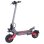 Patinete électrique Freeboy H8 60V 28Ah Autonomie 70km Pneus 11" Disques hydrauliques