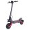 Patinete électrique Freeboy H8 60V 28Ah Autonomie 70km Pneus 11" Disques hydrauliques