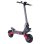 Patinete électrique Freeboy H8 60V 28Ah Autonomie 70km Pneus 11" Disques hydrauliques