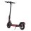Patinete électrique Freeboy J04 600W Autonomie 35km Pneus 10" Frein disque IPX5
