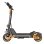 Patinete électrique Ruitoo M4 MAX 1000W Autonomie 55km Suspension hydraulique