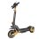 Patinete électrique Ruitoo M4 MAX 1000W Autonomie 55km Suspension hydraulique