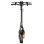 Patinete électrique Ruitoo M4 MAX 1000W Autonomie 55km Suspension hydraulique