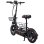 Patinete électrique Freeboy H14 36V 10Ah Autonomie 35km Pneus 14" Freins à disque