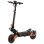 Patinete électrique Ruitoo T3 Pro 60V 28,6Ah Autonomie 85km Suspension hydraulique