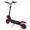 Patinette électrique Sunnigoo X7 3600W Autonomie 64km Pneus 10" Freins disque IP55