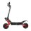 Patinette électrique Sunnigoo X7 3600W Autonomie 64km Pneus 10" Freins disque IP55