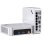 Mini PC Ninkear MBOX18 Intel Core 3 304/12GB/512GB SSD/Intel Graphics Windows 11 Dreifach-Display